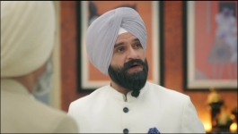 Iss Ishq Ka Rabb Rakha - 9th November 2024